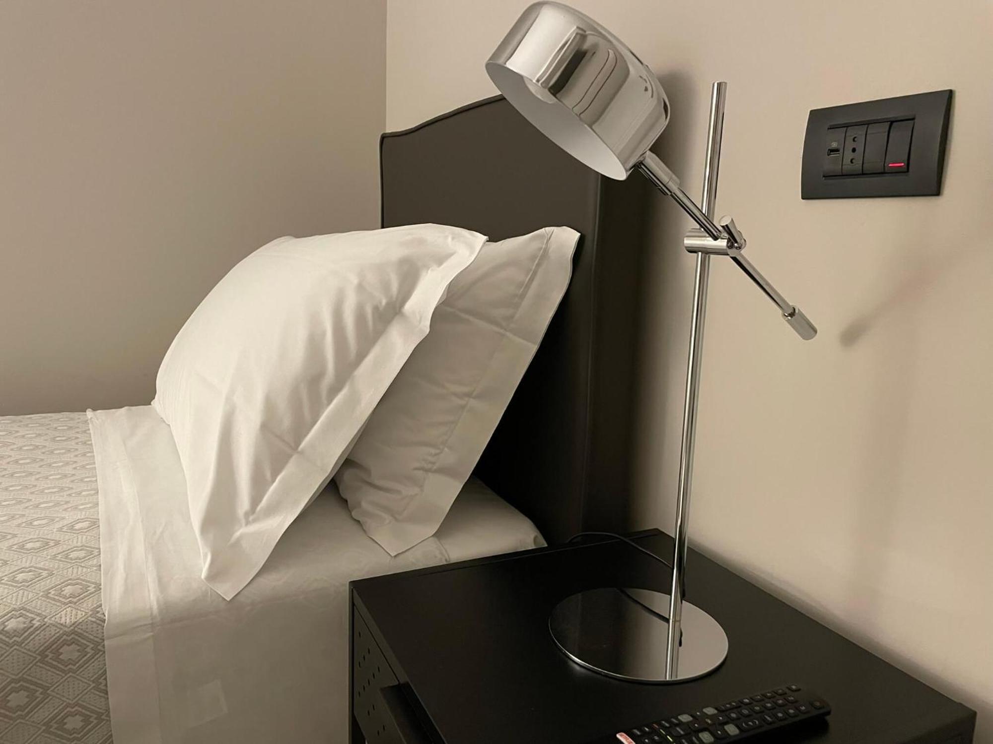 Guest house La Galleria *