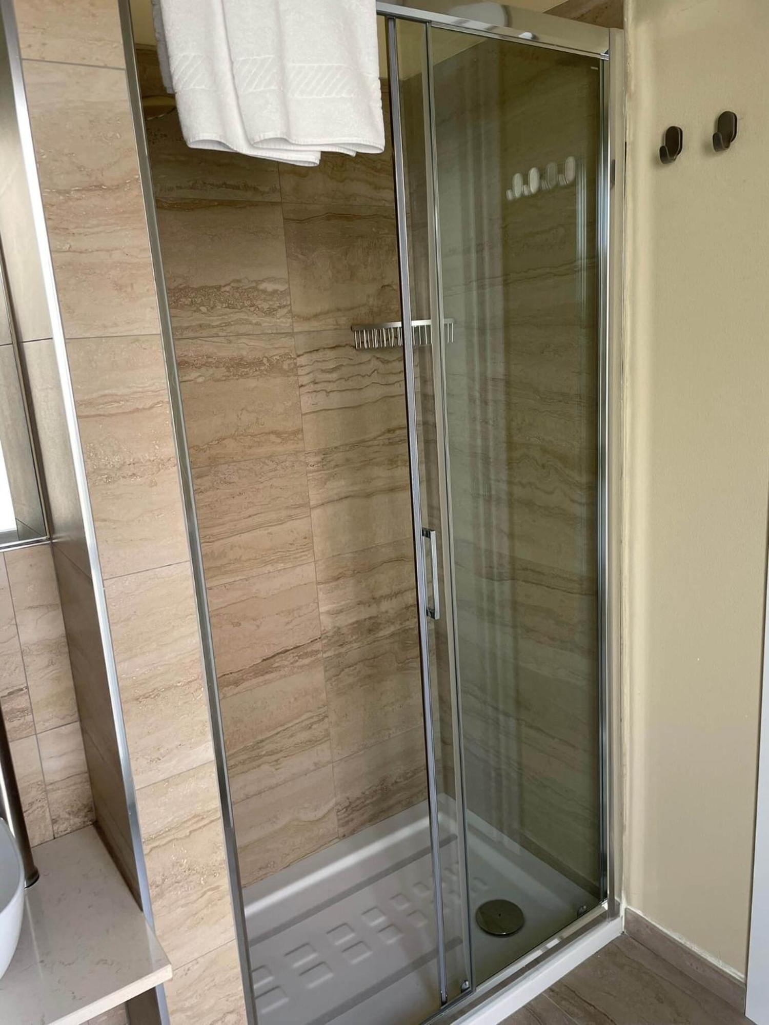 Guest house La Galleria Parma