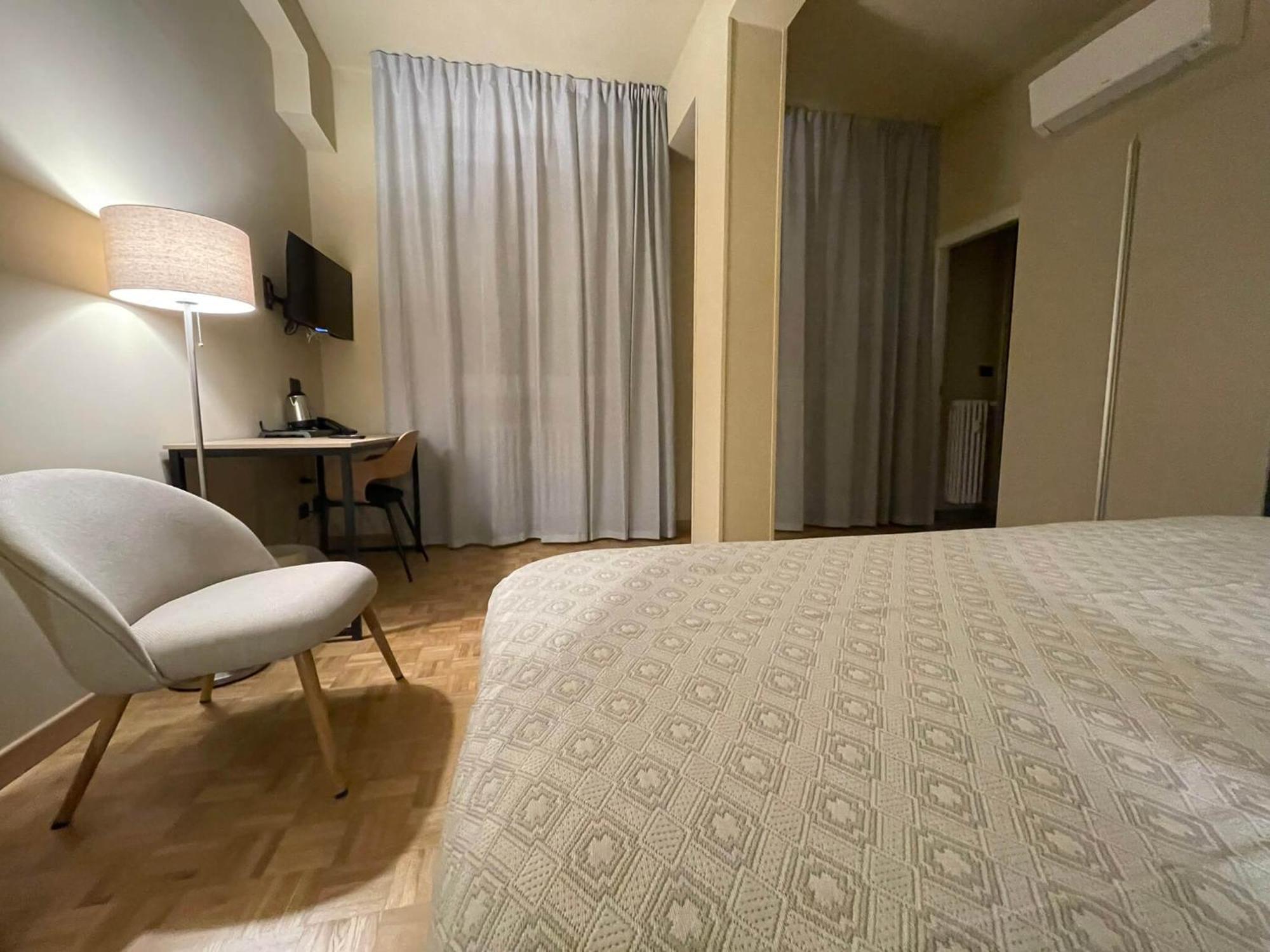 Guest house La Galleria
