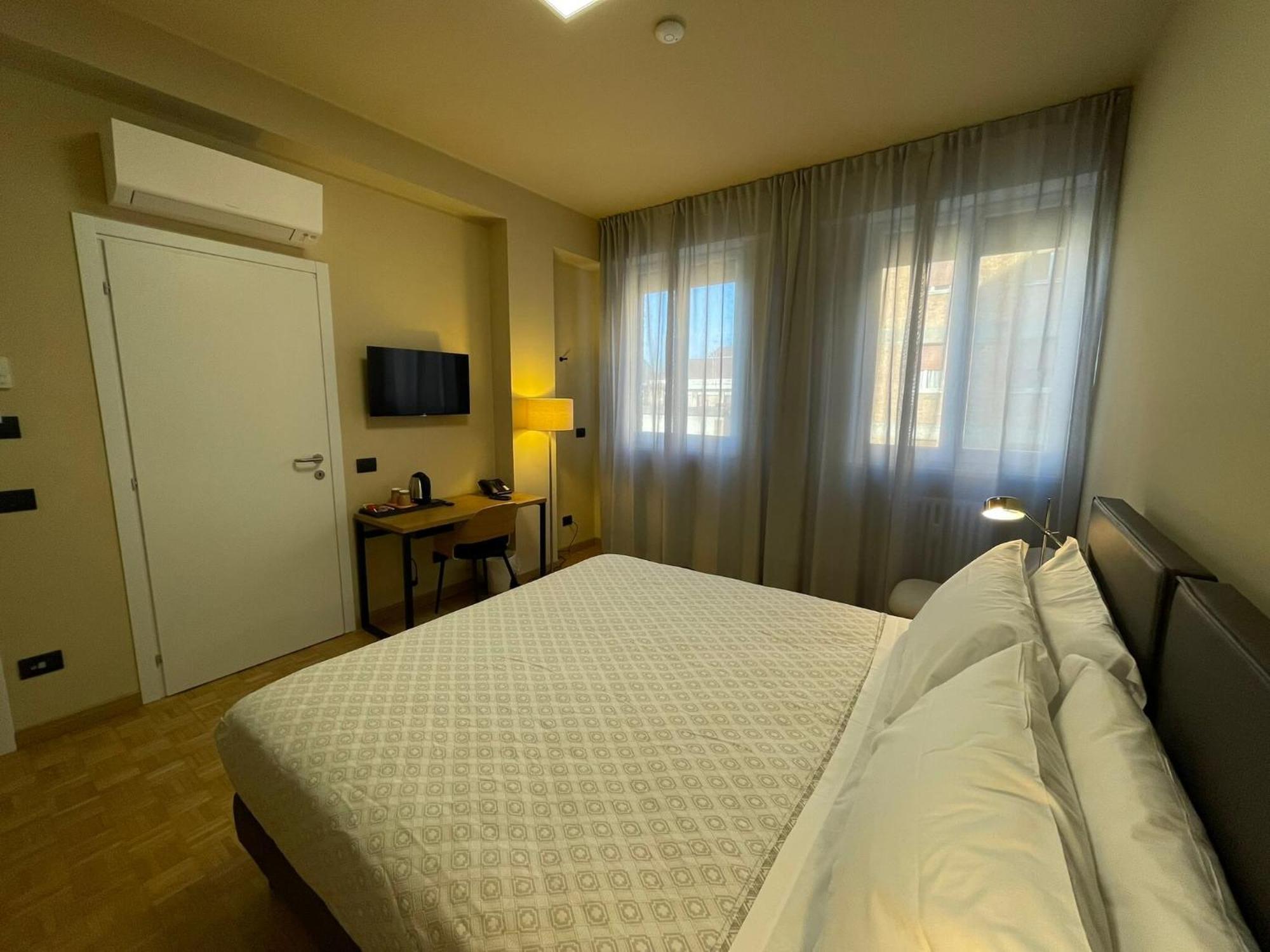 Guest house La Galleria *