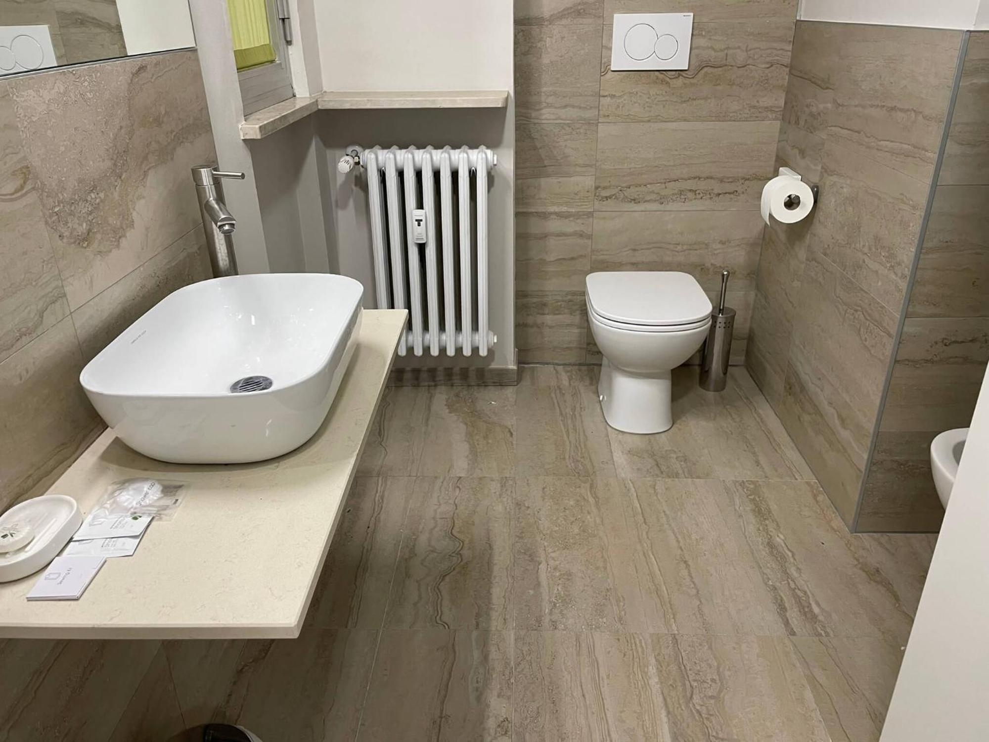 Guest house La Galleria *