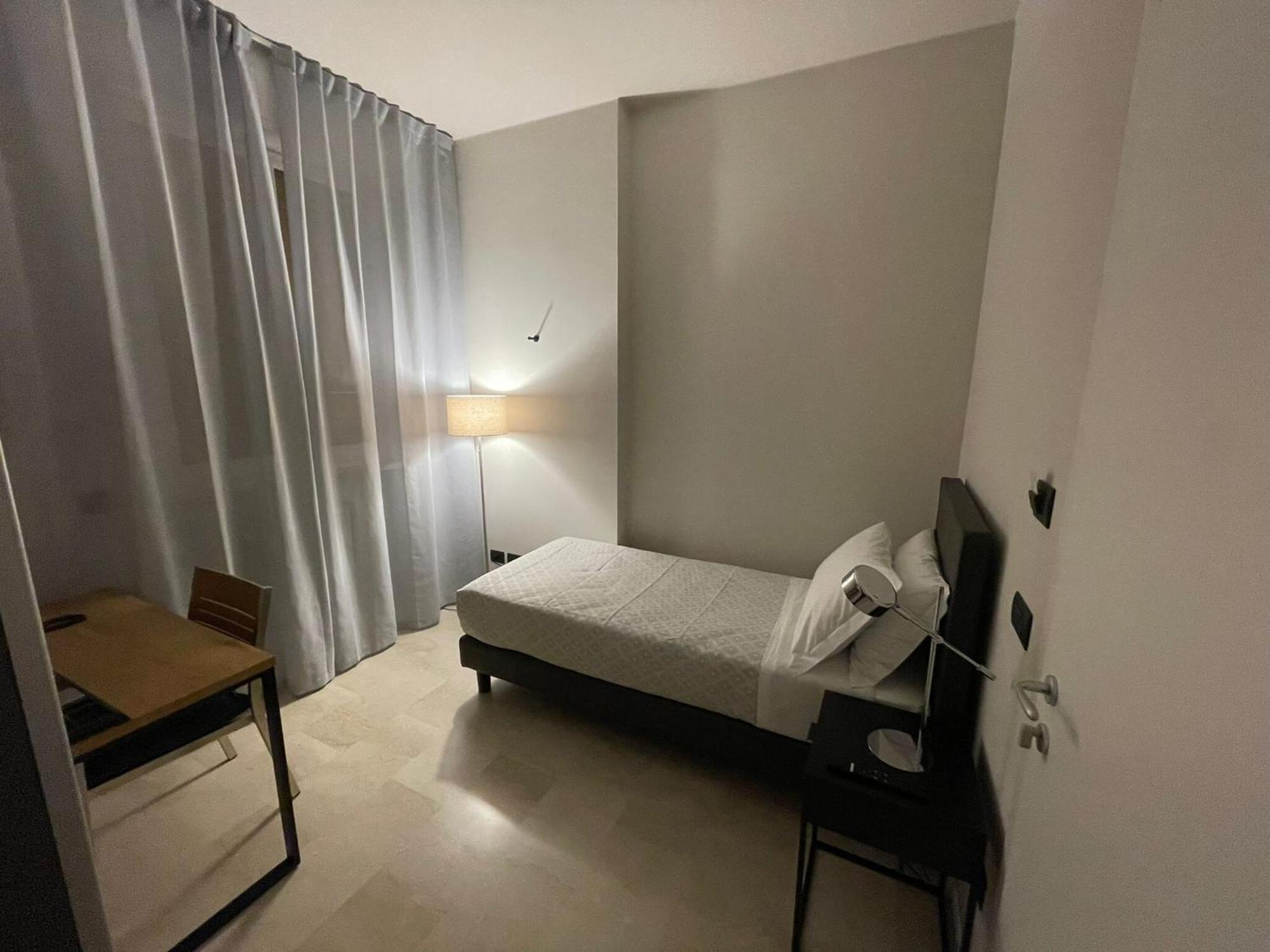 Guest house La Galleria