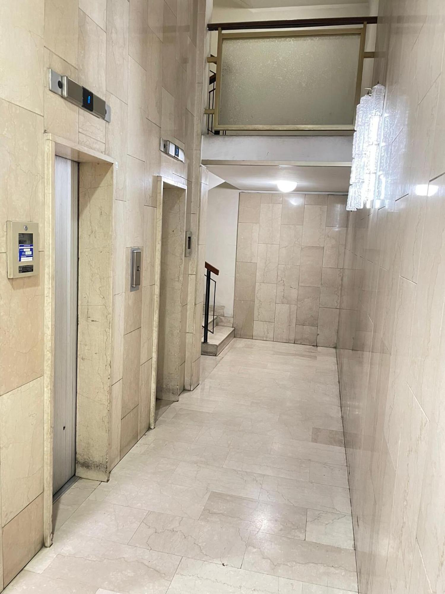 Guest house La Galleria Parma