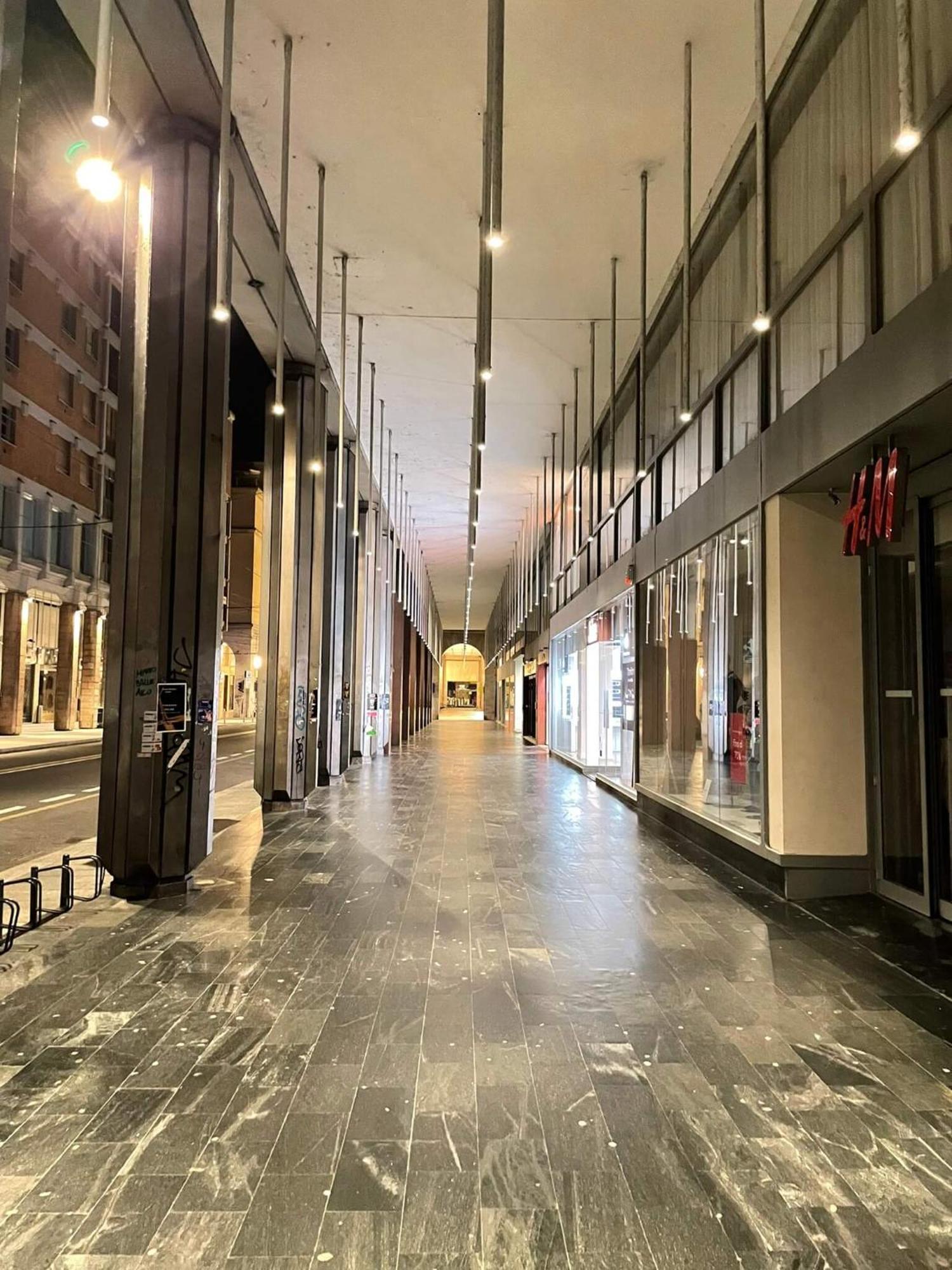 La Galleria Guest house Parma