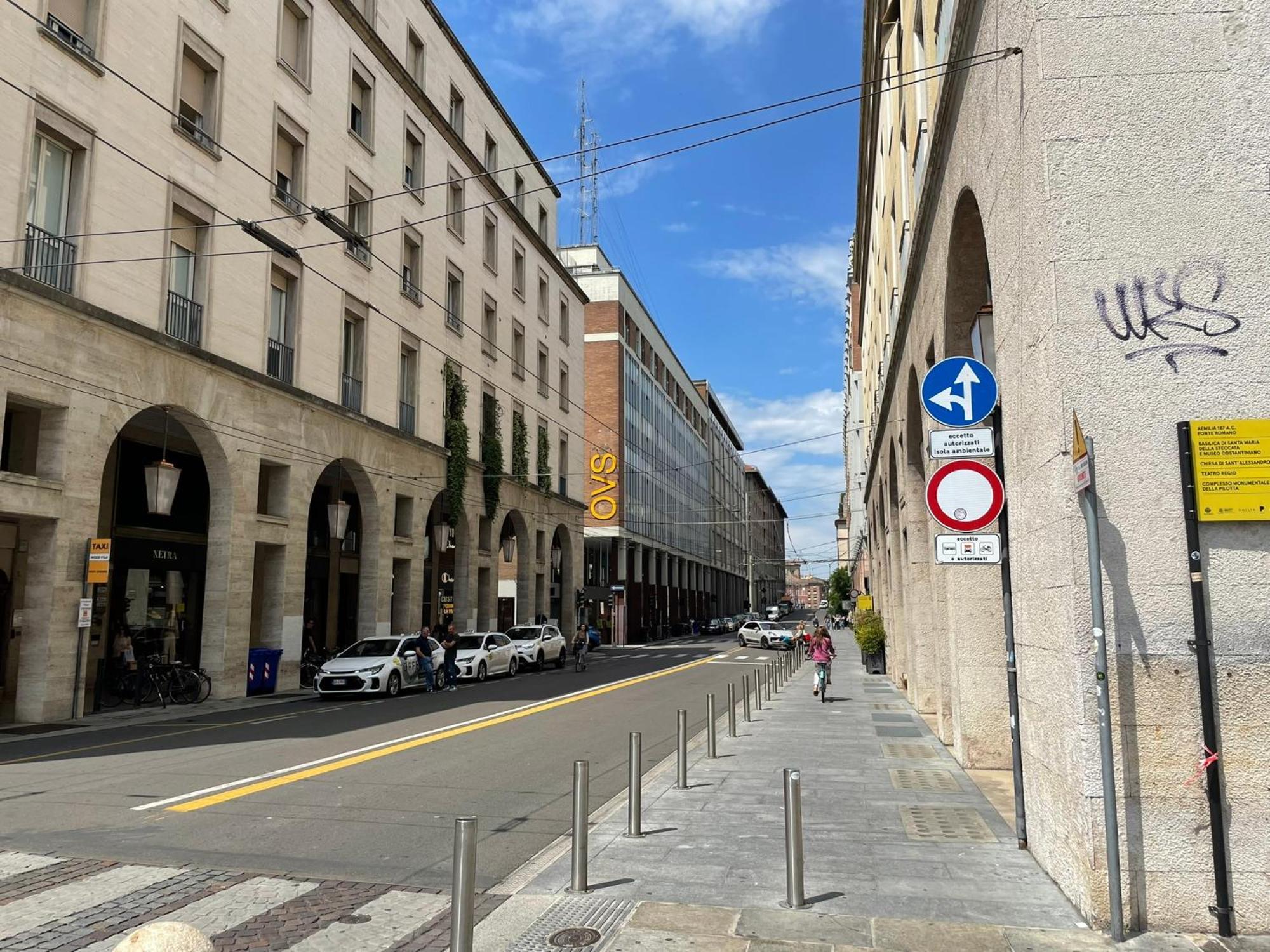 La Galleria