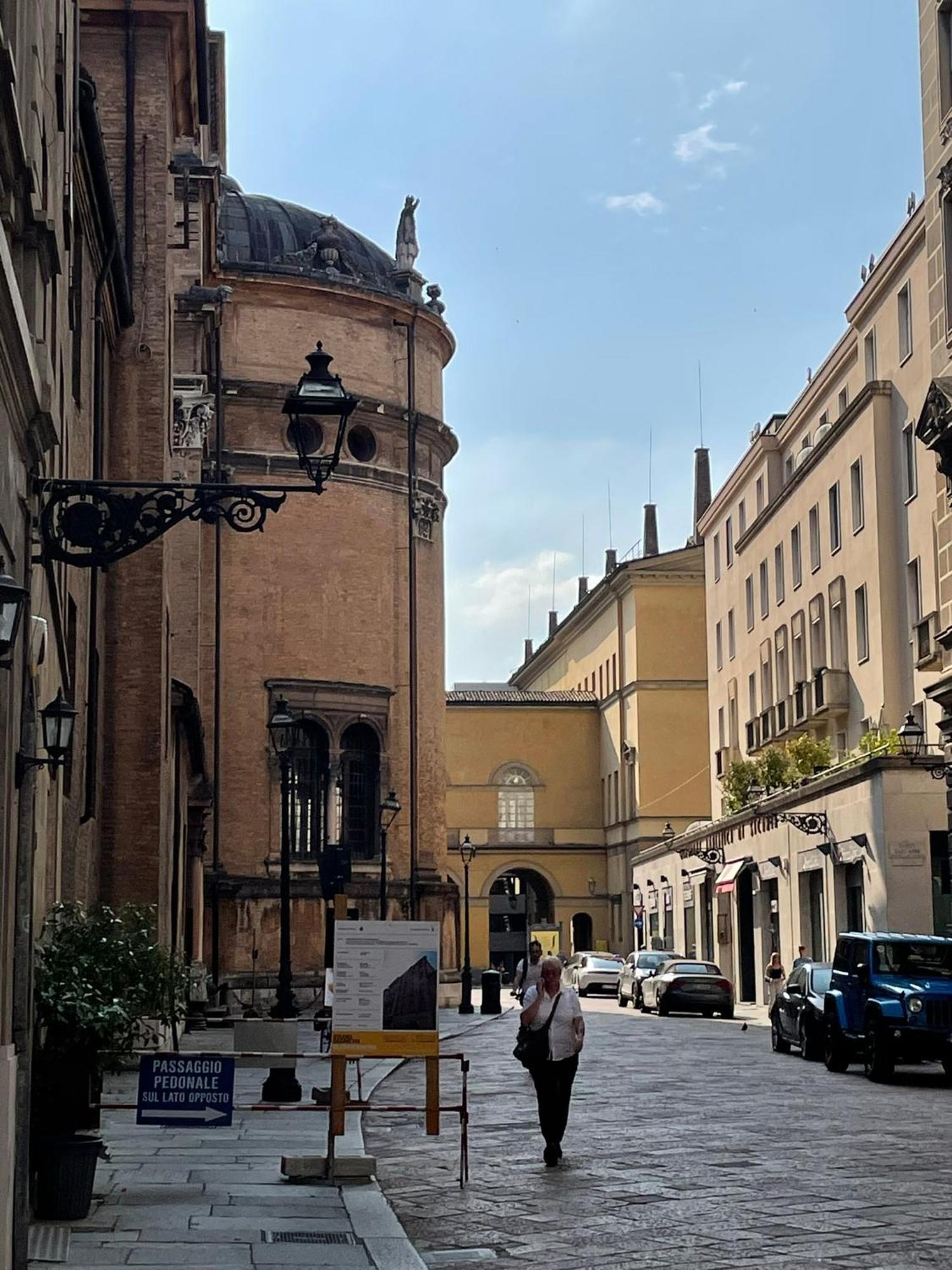 La Galleria * Parma
